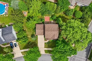 1001 Glacier Hill Dr, Madison, WI 53704 - Photo 51