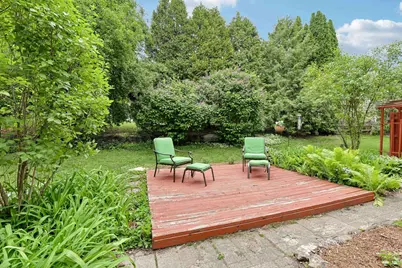 1001 Glacier Hill Drive, Madison, WI 53704 - Photo 11