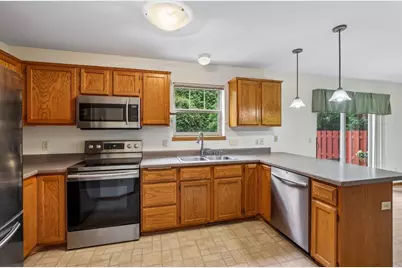 1001 Glacier Hill Drive, Madison, WI 53704 - Photo 31