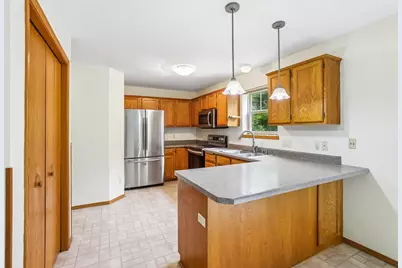 1001 Glacier Hill Drive, Madison, WI 53704 - Photo 23