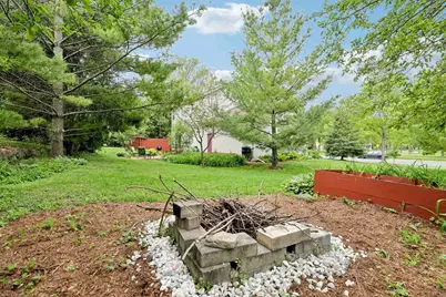 1001 Glacier Hill Drive, Madison, WI 53704 - Photo 53