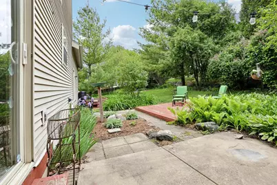 1001 Glacier Hill Drive, Madison, WI 53704 - Photo 45