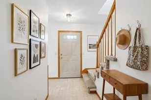 1001 Glacier Hill Dr, Madison, WI 53704 - Photo 7