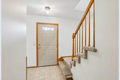 1001 Glacier Hill Drive, Madison, WI 53704 - Photo 3
