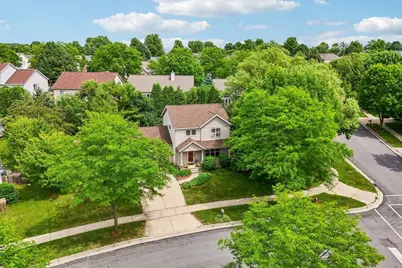 1001 Glacier Hill Drive, Madison, WI 53704 - Photo 1
