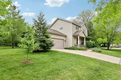 1001 Glacier Hill Drive, Madison, WI 53704 - Photo 37