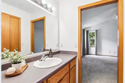 1001 Glacier Hill Drive, Madison, WI 53704 - Photo 21