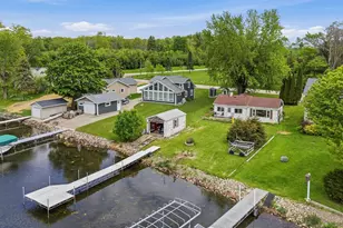 N3053 E Little Green Rd, Markesan, WI 53946 - Photo 7
