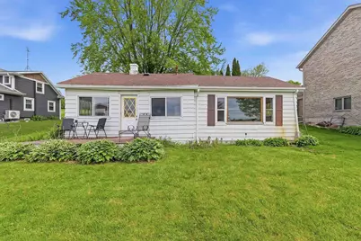 N3053 E Little Green Road, Markesan, WI 53946 - Photo 17