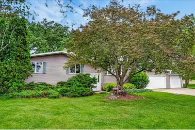 4338 S Schuman Road, Orfordville, WI 53576 - Photo 3