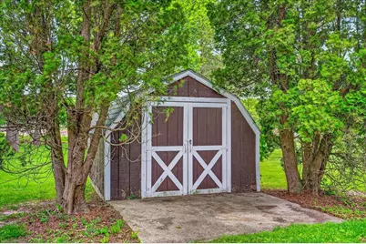 4338 S Schuman Road, Orfordville, WI 53576 - Photo 47