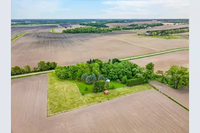 4338 S Schuman Road, Orfordville, WI 53576 - Photo 9