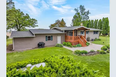 4338 S Schuman Road, Orfordville, WI 53576 - Photo 5