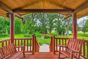 4338 S Schuman Rd, Orfordville, WI 53576 - Photo 37