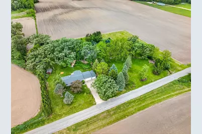 4338 S Schuman Road, Orfordville, WI 53576 - Photo 1