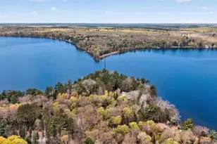 3980 Pedersen Trail, Phelps, WI 54554 - Photo 83