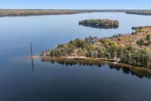 3980 Pedersen Trail, Phelps, WI 54554 - Photo 77