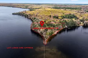 3980 Pedersen Trail, Phelps, WI 54554 - Photo 85