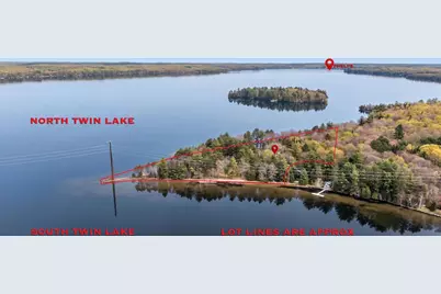 3980 Pedersen Trail, Phelps, WI 54554 - Photo 79