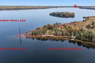 3980 Pedersen Trail, Phelps, WI 54554 - Photo 79