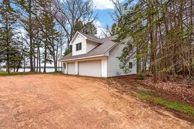 3980 Pedersen Trail, Phelps, WI 54554 - Photo 51