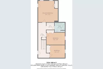 3980 Pedersen Trail, Phelps, WI 54554 - Photo 89