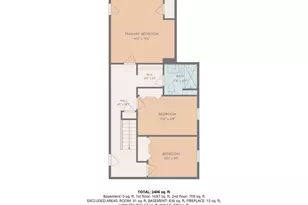 3980 Pedersen Trail, Phelps, WI 54554 - Photo 89