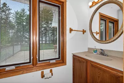 3980 Pedersen Trail, Phelps, WI 54554 - Photo 11