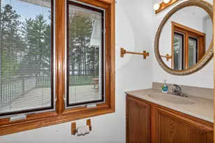 3980 Pedersen Trail, Phelps, WI 54554 - Photo 11
