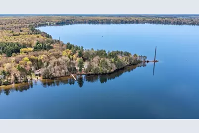 3980 Pedersen Trail, Phelps, WI 54554 - Photo 1