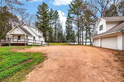 3980 Pedersen Trail, Phelps, WI 54554 - Photo 7