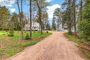 3980 Pedersen Trail, Phelps, WI 54554 - Photo 49