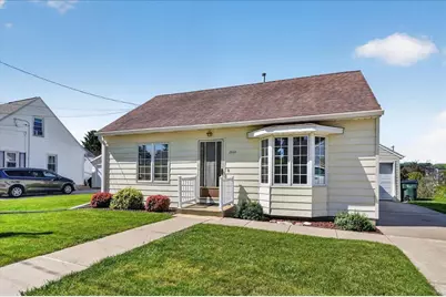 2020 Julius Street, Cross Plains, WI 53528 - Photo 1