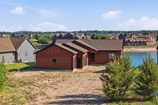 W5772 Island View Dr, New Lisbon, WI 53950 - Photo 5