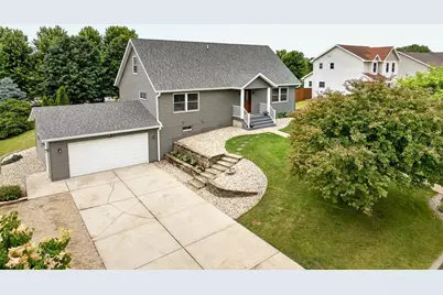 613 Windlach Street, New Glarus, WI 53574 - Photo 1