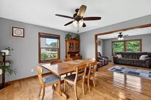 613 Windlach St, New Glarus, WI 53574 - Photo 13