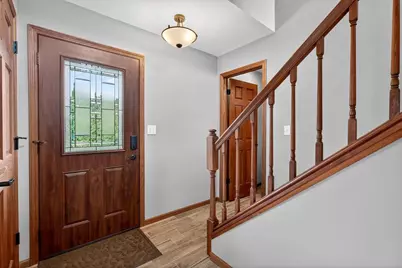 613 Windlach Street, New Glarus, WI 53574 - Photo 5