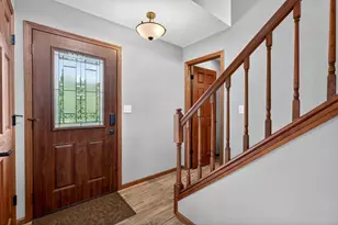 613 Windlach St, New Glarus, WI 53574 - Photo 5