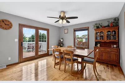 613 Windlach Street, New Glarus, WI 53574 - Photo 11