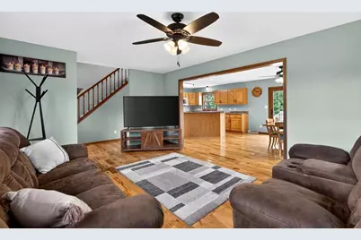 613 Windlach Street, New Glarus, WI 53574 - Photo 7