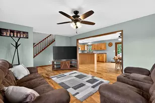 613 Windlach St, New Glarus, WI 53574 - Photo 7