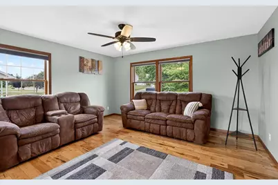 613 Windlach Street, New Glarus, WI 53574 - Photo 9