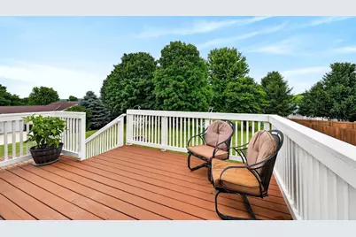 613 Windlach Street, New Glarus, WI 53574 - Photo 17