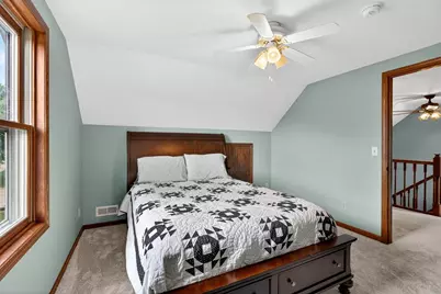 613 Windlach Street, New Glarus, WI 53574 - Photo 41