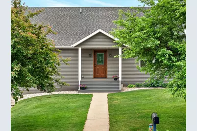 613 Windlach Street, New Glarus, WI 53574 - Photo 3