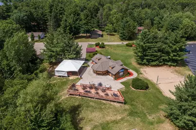1820 Parkland Drive #808, Arkdale, WI 54613 - Photo 31