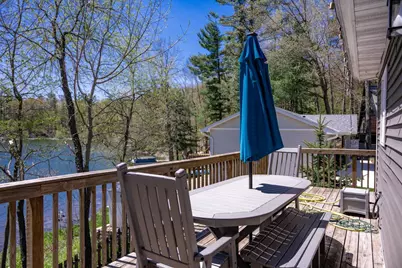 3111 W Lake Helen Drive, Rosholt, WI 54473 - Photo 23