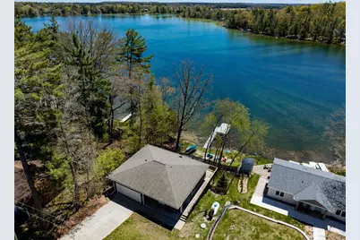 3111 W Lake Helen Drive, Rosholt, WI 54473 - Photo 27