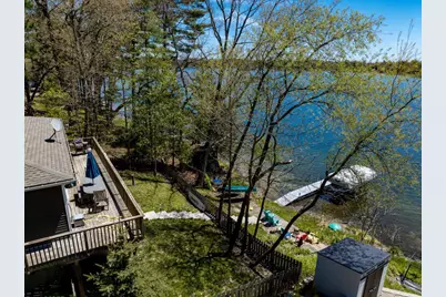 3111 W Lake Helen Drive, Rosholt, WI 54473 - Photo 25