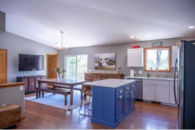3111 W Lake Helen Drive, Rosholt, WI 54473 - Photo 9